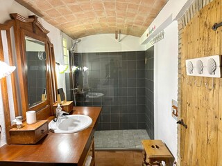Landhaus Llafranc Ausstattung 22