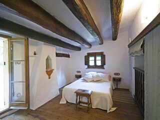 Landhaus Llafranc Ausstattung 23