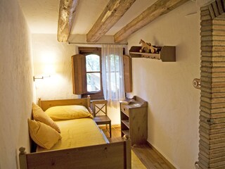 Casale Llafranc Caratteristiche 17