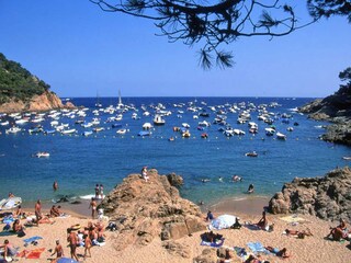 Landhaus Llafranc Umgebung 34