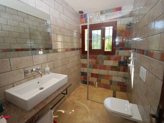 Villa Santa Cristina d'Aro Équipement 18