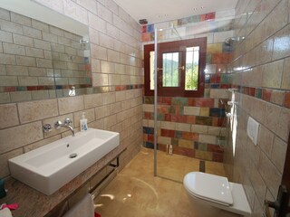 Villa Santa Cristina d'Aro Caratteristiche 12