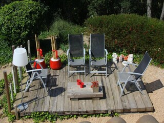 Villa Santa Cristina d'Aro Outdoor Recording 2