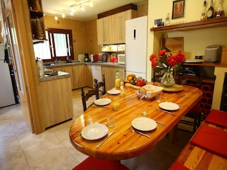 Villa Santa Cristina d'Aro Features 15