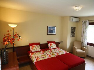 Villa Santa Cristina d'Aro Características 13