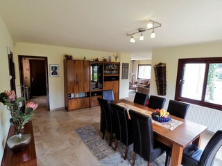 Villa Santa Cristina d'Aro Ausstattung 12