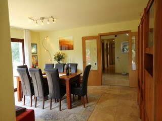 Villa Santa Cristina d'Aro Ausstattung 16