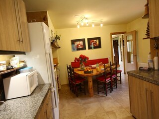 Villa Santa Cristina d'Aro Ausstattung 13