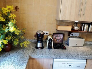 Villa Santa Cristina d'Aro Features 19