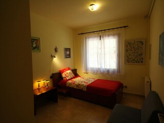 Villa Santa Cristina d'Aro Caratteristiche 19