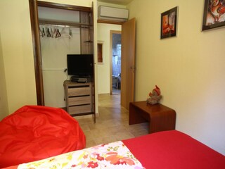Villa Santa Cristina d'Aro Ausstattung 20