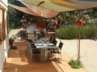 Villa Santa Cristina d'Aro  28