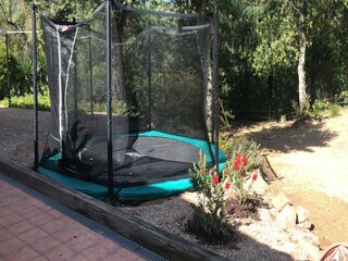 Villa Santa Cristina d'Aro  34