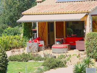 Villa Santa Cristina d'Aro  25