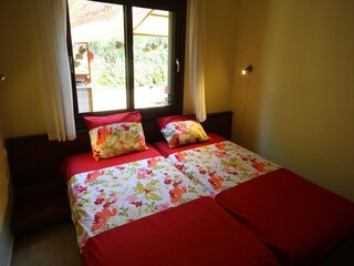 Villa Santa Cristina d'Aro Características 14