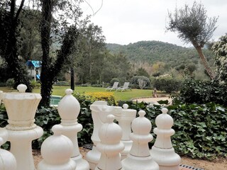 Villa Santa Cristina d'Aro  23