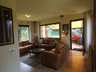 Villa Santa Cristina d'Aro Ausstattung 20