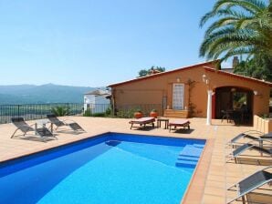 Charmante Villa mit Schwimmbad - Platja d'Aro - image1