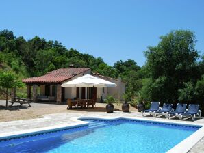 Villa tranquilla a Santa Cristina d'Aro con piscina - Santa Cristina d'Aro - image1