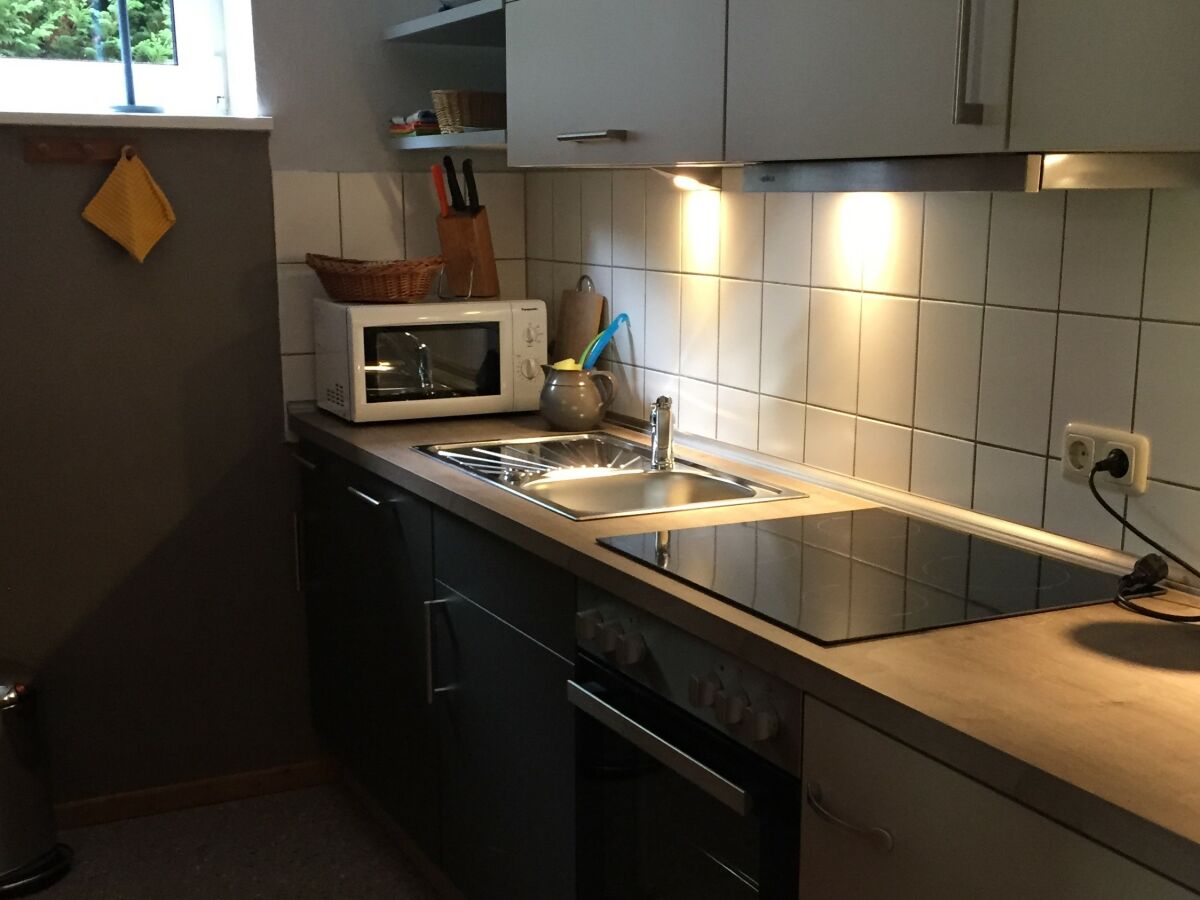 Moderne küche