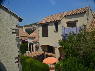 Vakantiehuis L'Estartit Buitenaudio-opname 9