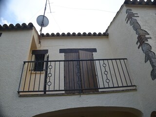 Holiday house L'Estartit Outdoor Recording 10