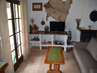 Holiday house L'Estartit Features 21
