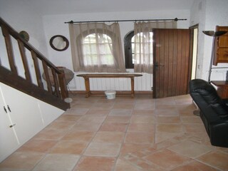 Holiday house L'Estartit Features 22