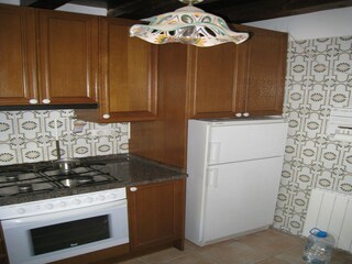 Casa de vacaciones L'Estartit Características 18