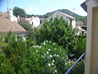 Holiday house L'Estartit Outdoor Recording 13