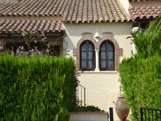 Maison de vacances L'Estartit Enregistrement extérieur 5