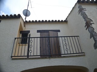 Casa de vacaciones L'Estartit Grabación al aire libre 4