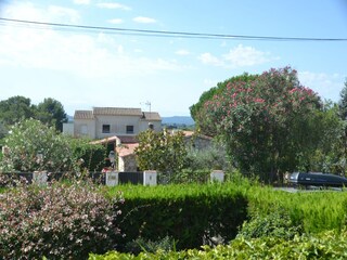 Holiday house L'Estartit Outdoor Recording 4