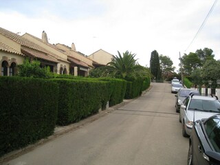 Holiday house L'Estartit Outdoor Recording 5