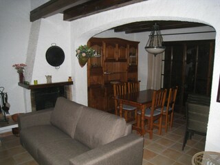 Casa per le vacanze L'Estartit Caratteristiche 16