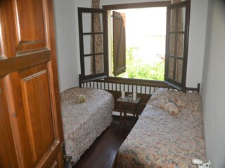 Casa de vacaciones L'Estartit Características 17