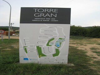 Holiday house L'Estartit Outdoor Recording 6