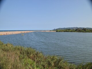 Casa de vacaciones L'Estartit Entorno 30