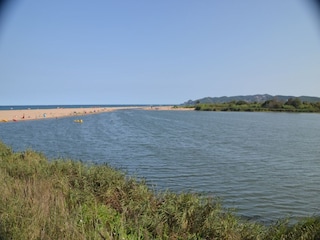 Ferienhaus L'Estartit Umgebung 29