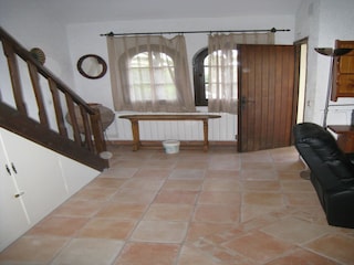 Holiday house L'Estartit Features 18