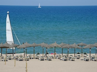 Vakantiehuis L'Estartit Omgeving 33