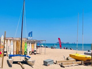 Vakantiehuis L'Estartit Omgeving 34