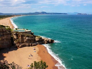 Casa de vacaciones L'Estartit Entorno 35