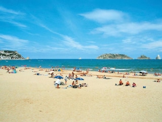 Maison de vacances L'Estartit Environnement 26