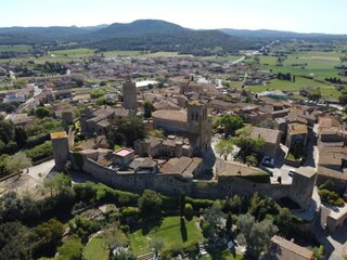 Maison de vacances L'Estartit Environnement 35