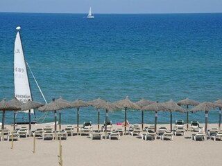 Maison de vacances L'Estartit Environnement 36