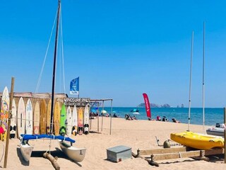 Casa per le vacanze L'Estartit Ambiente 36