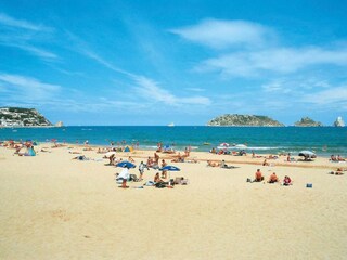 Casa per le vacanze L'Estartit Ambiente 26