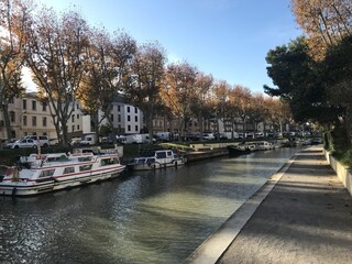 Vakantiehuis Mouthoumet  29