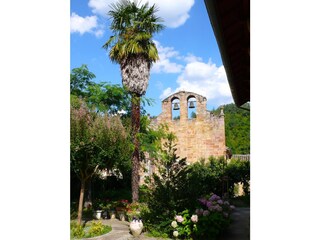 Casa per le vacanze Mouthoumet Ambiente 31